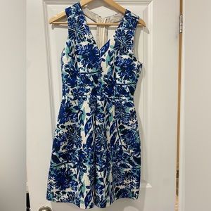 H&M brand new dress. Cute for a shower, brunch or summer day!